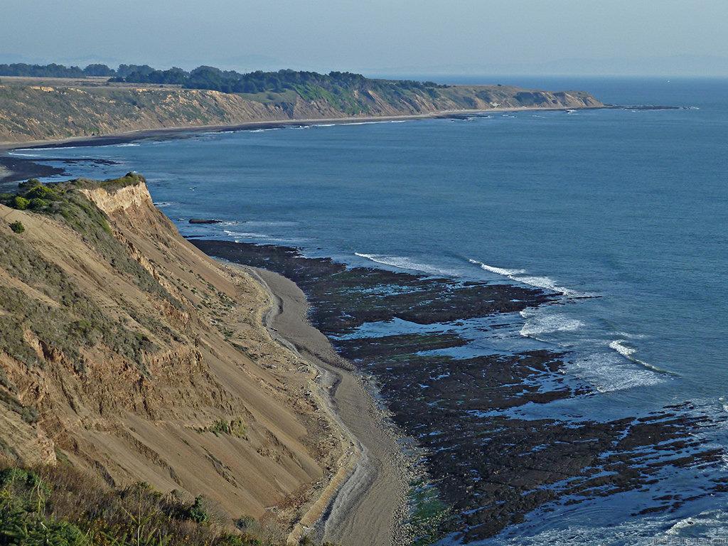 Sandee - Palomarin Beach