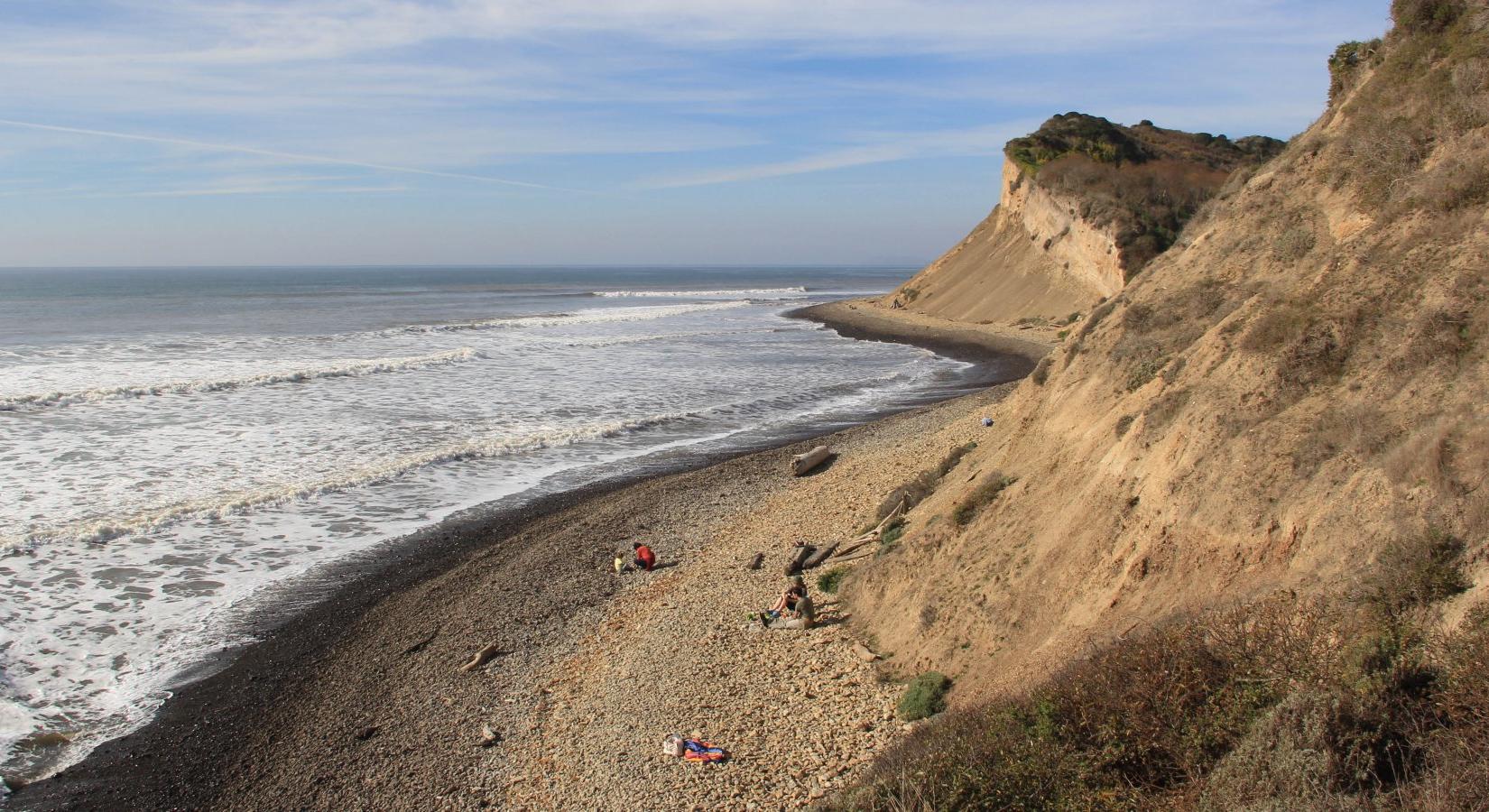 Sandee - Palomarin Beach