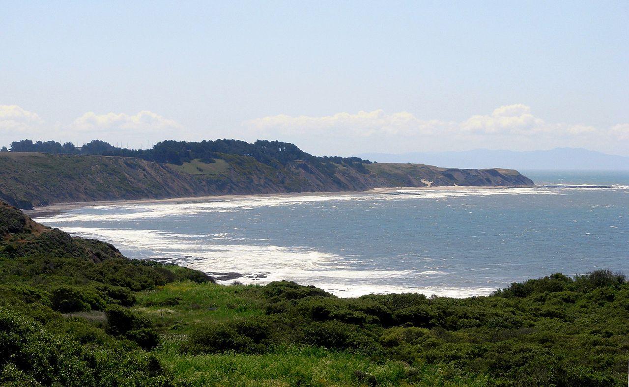 Sandee - Palomarin Beach