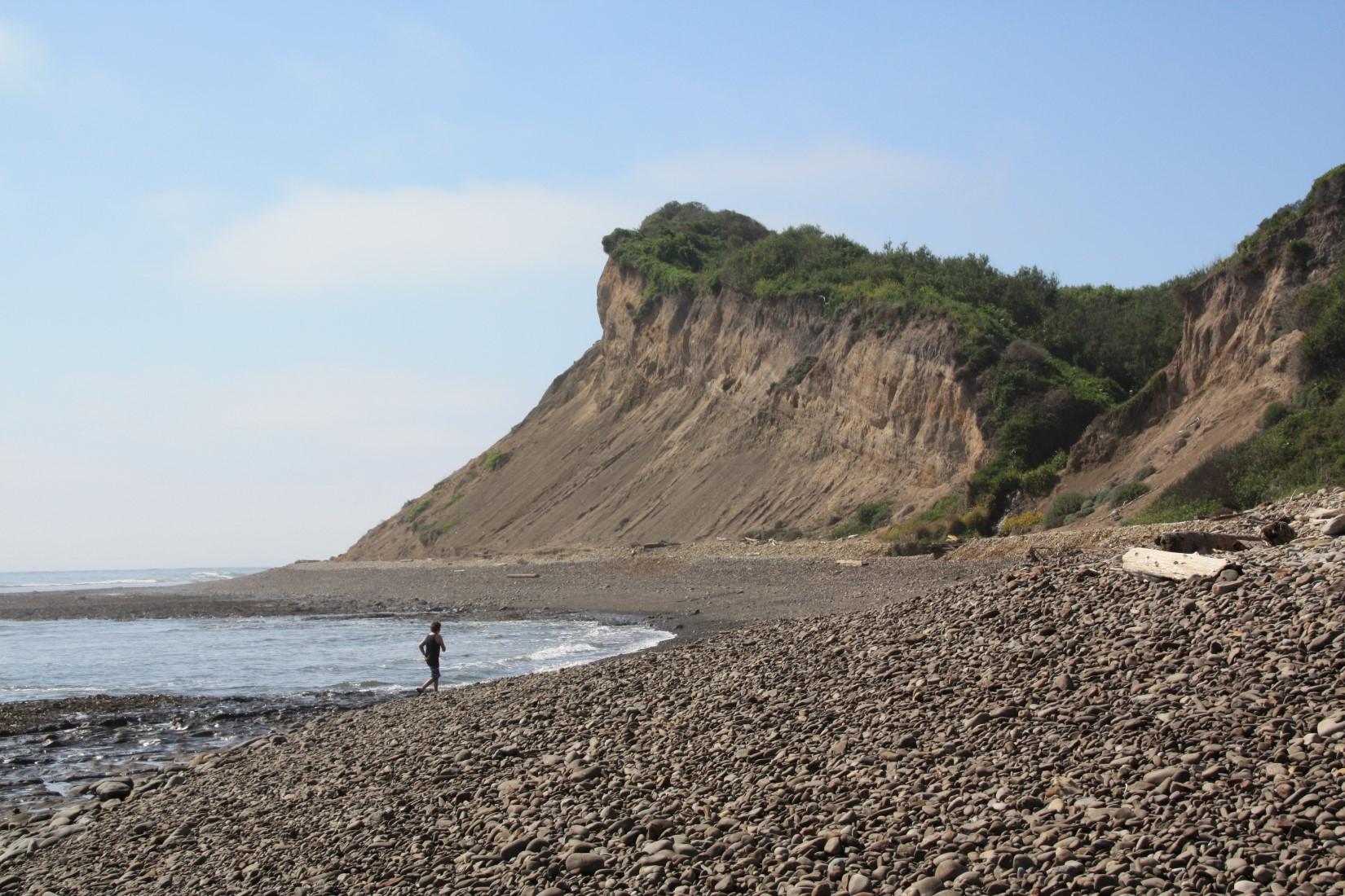 Sandee - Palomarin Beach