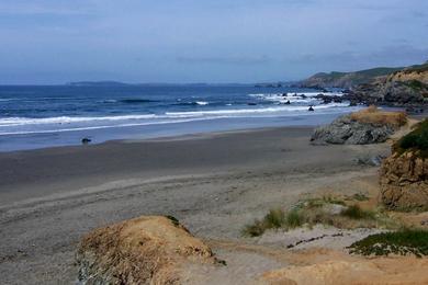 Sandee - Estero De San Antonio Beach