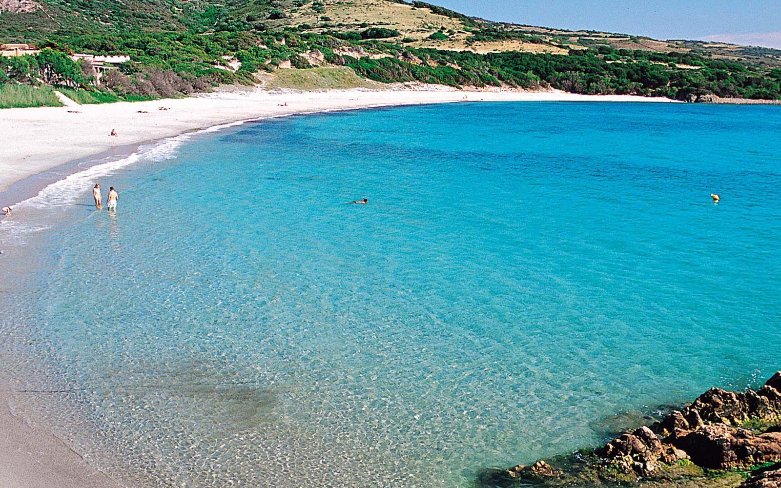Sandee - HomePage / Isola Rossa