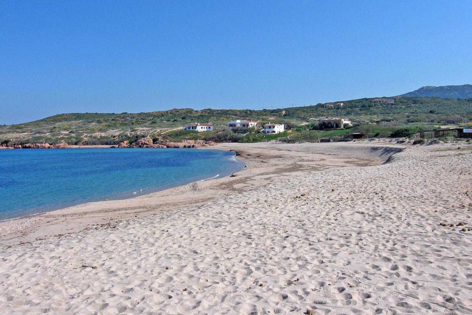 Sandee - HomePage / La Marinedda