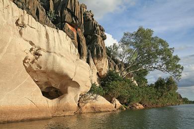 Sandee - Kimberley Coastal Camp