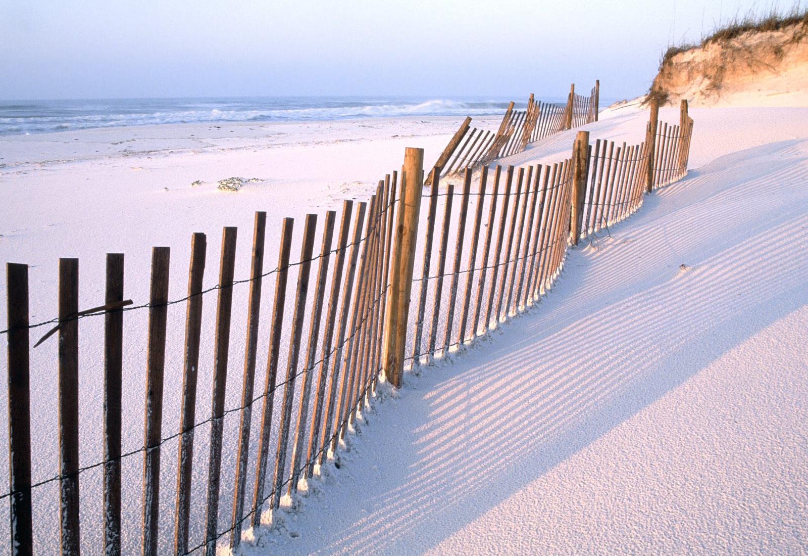 Sandee - Gulf Islands National Seashore