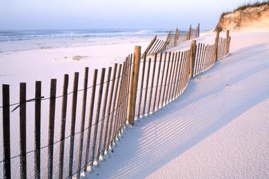 Sandee - Gulf Islands National Seashore