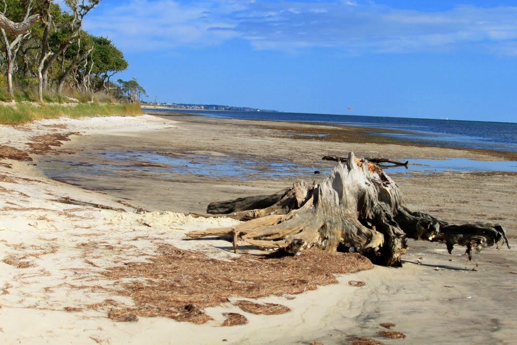 Sandee - Gulf Islands National Seashore