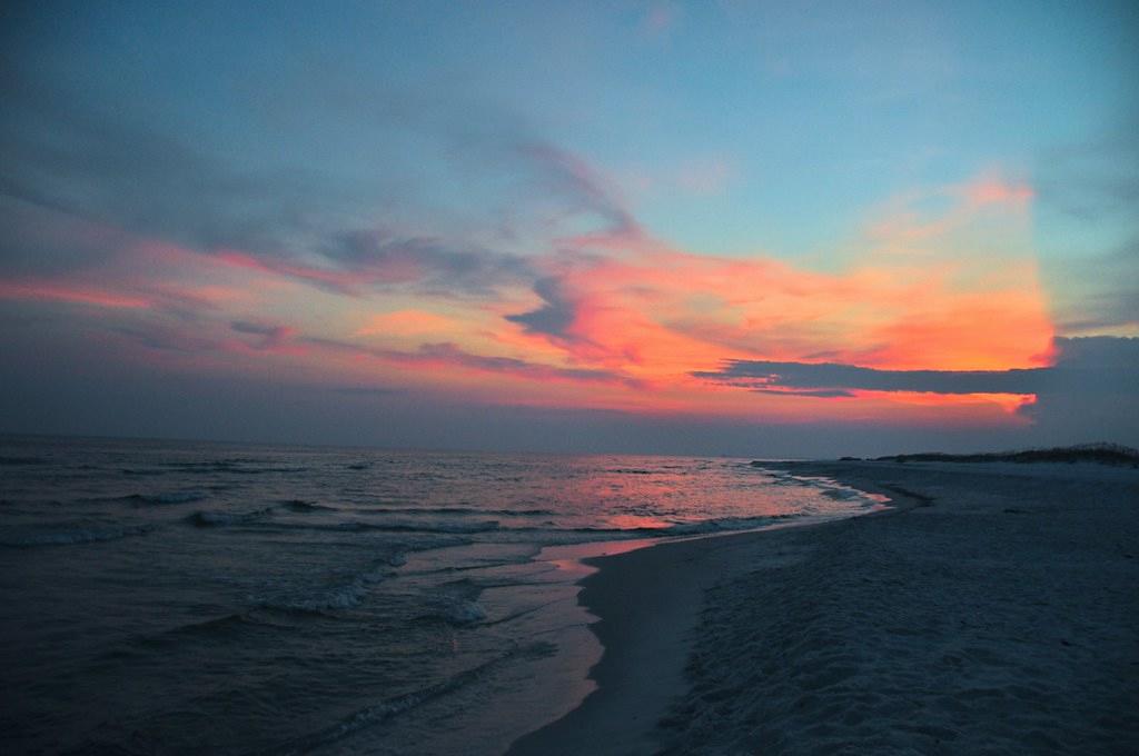 Sandee - Gulf Islands National Seashore