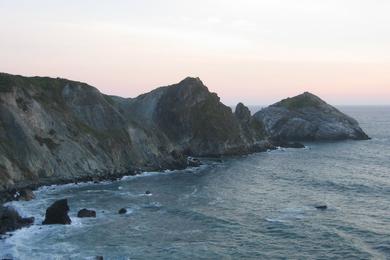 Sandee Pacific Valley Beaches
