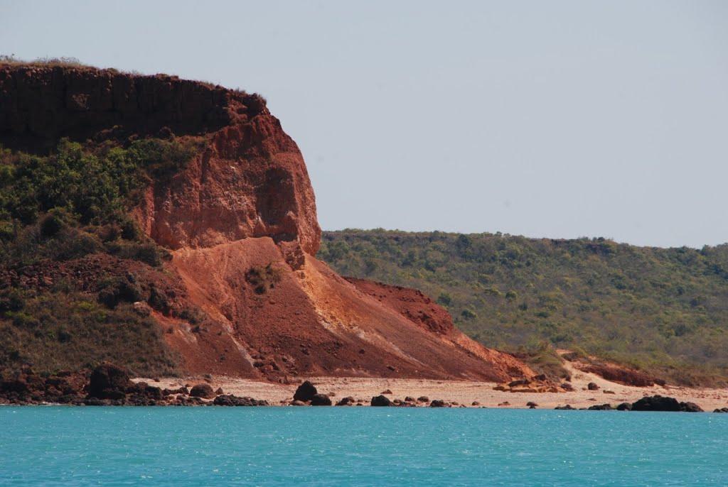 Sandee - Cape Bougainville