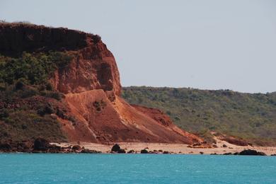 Sandee Cape Bougainville Photo