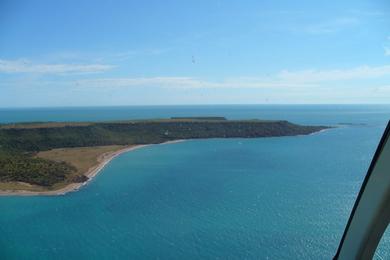 Sandee - Cape Bougainville