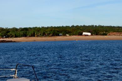 Sandee - Mcgowan Beach