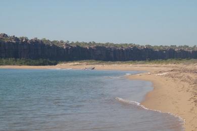Sandee Glycosmis Bay