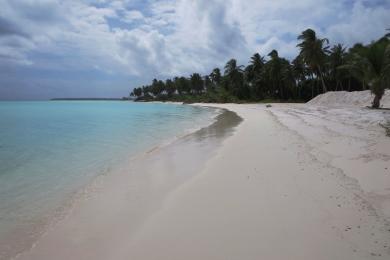 Sandee Lagoon Beach