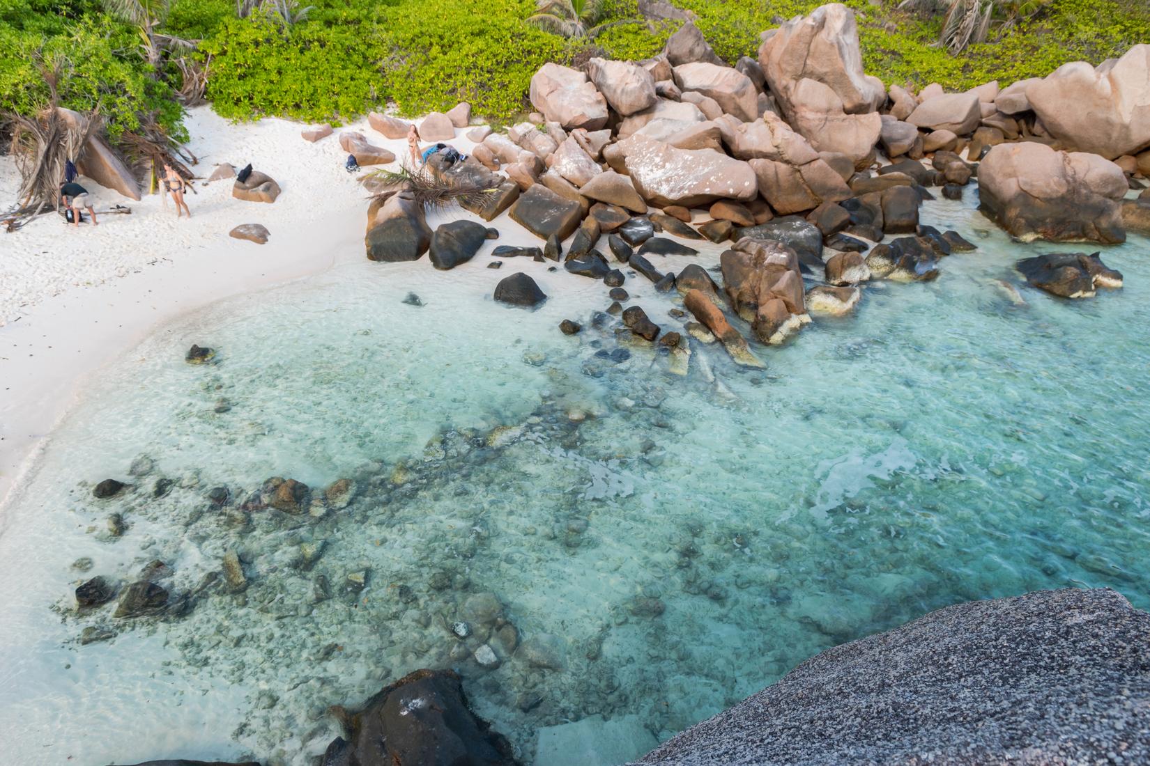 Sandee - Anse Cocos