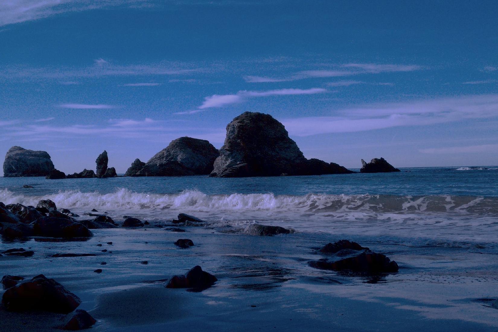 Sandee - Sand Dollar Beach