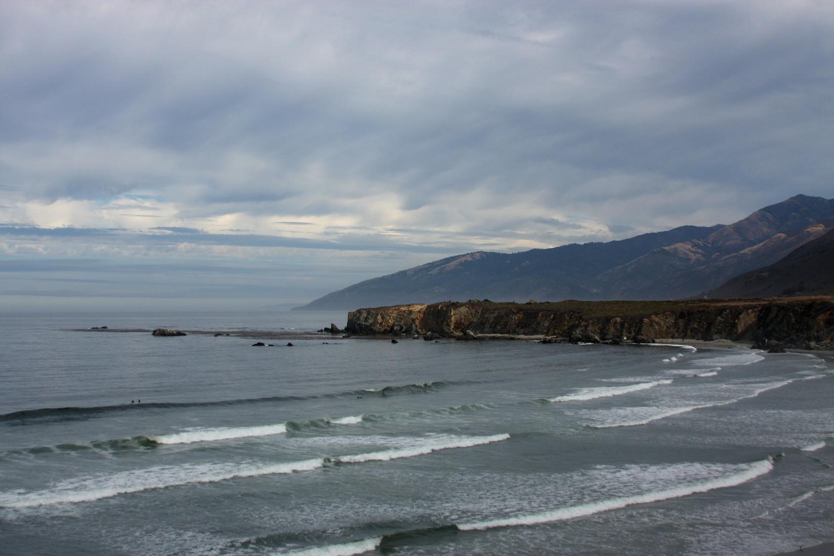 Sandee - Sand Dollar Beach