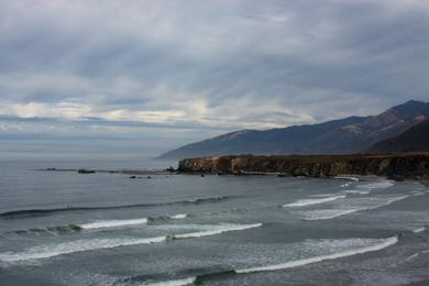 Sandee - Sand Dollar Beach