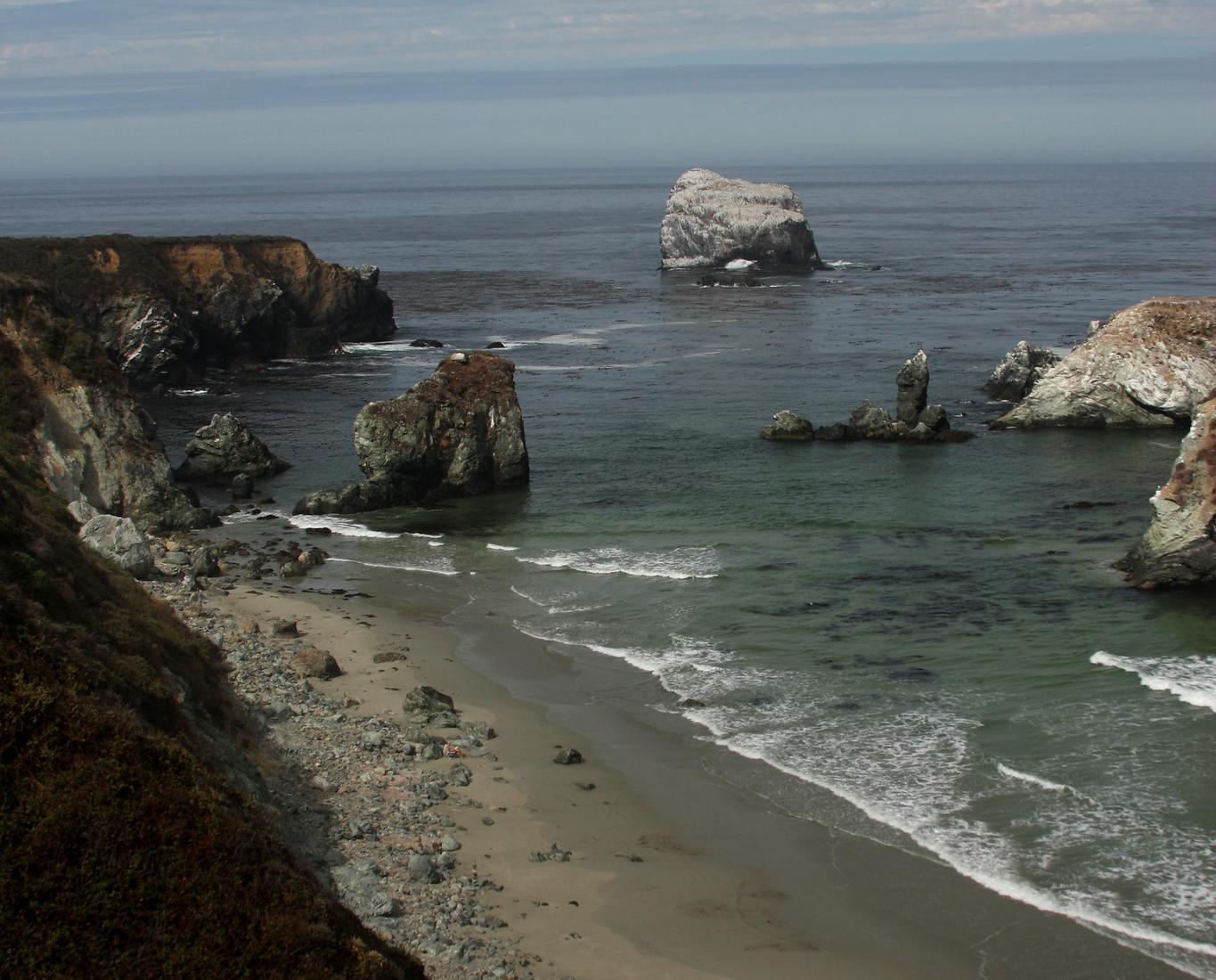 Sandee - Sand Dollar Beach