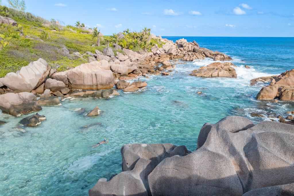 La Digue Photo - Sandee