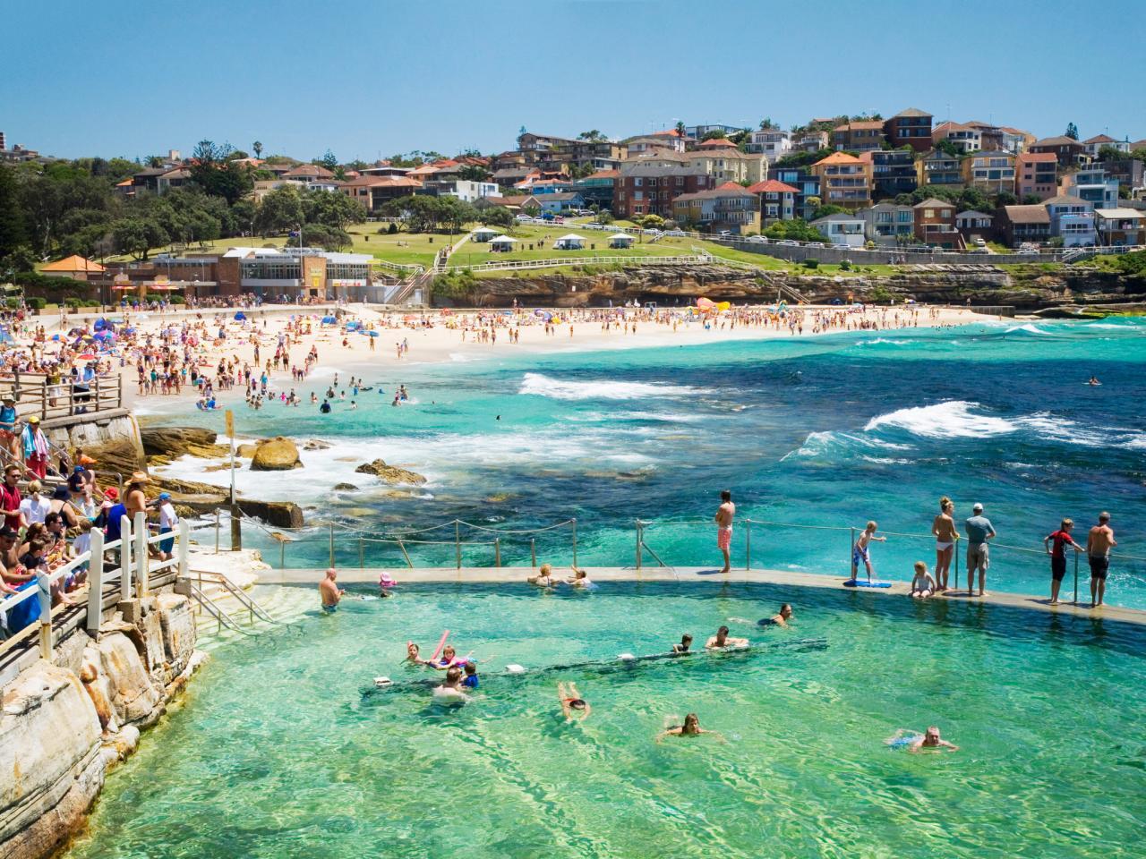 Sandee - Bronte Beach