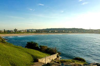 Sandee - Bronte Beach