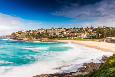 Sandee - Bronte Beach