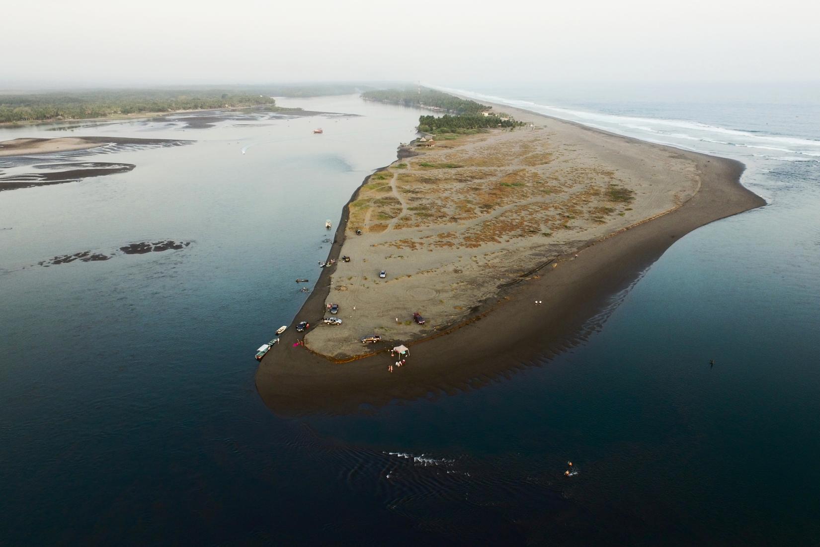 Barra de Santiago Photo - Sandee