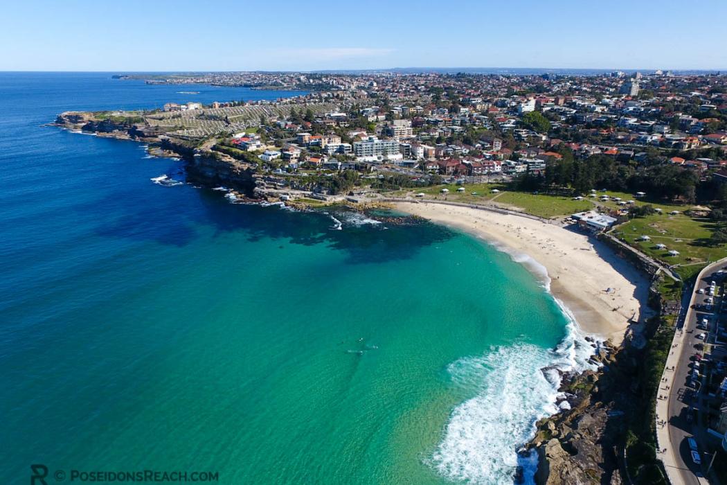 Sandee Bronte Beach Photo