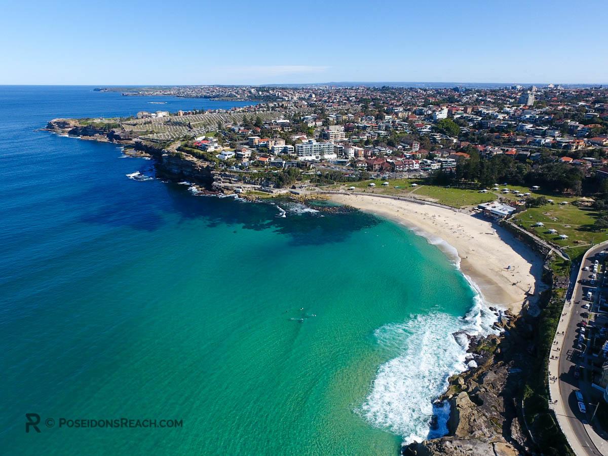 Sandee - Bronte Beach