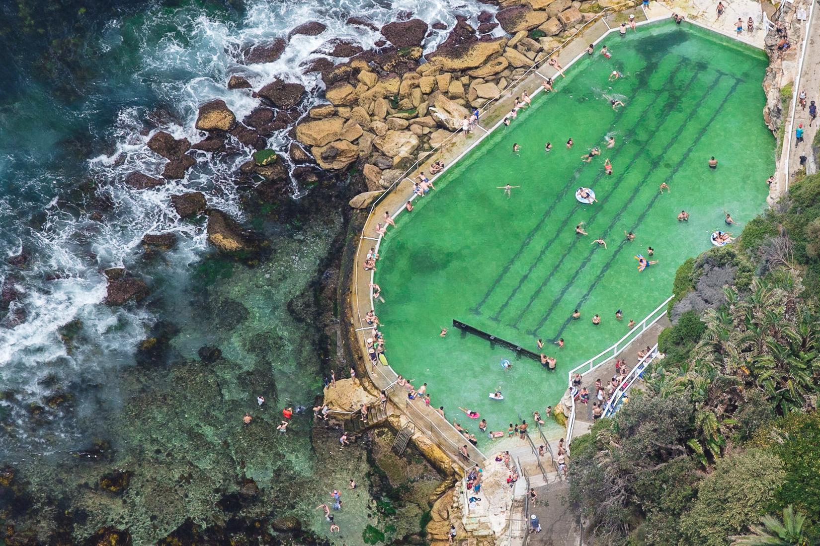 Sandee - Bronte Beach