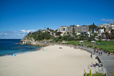 Sandee - Bronte Beach