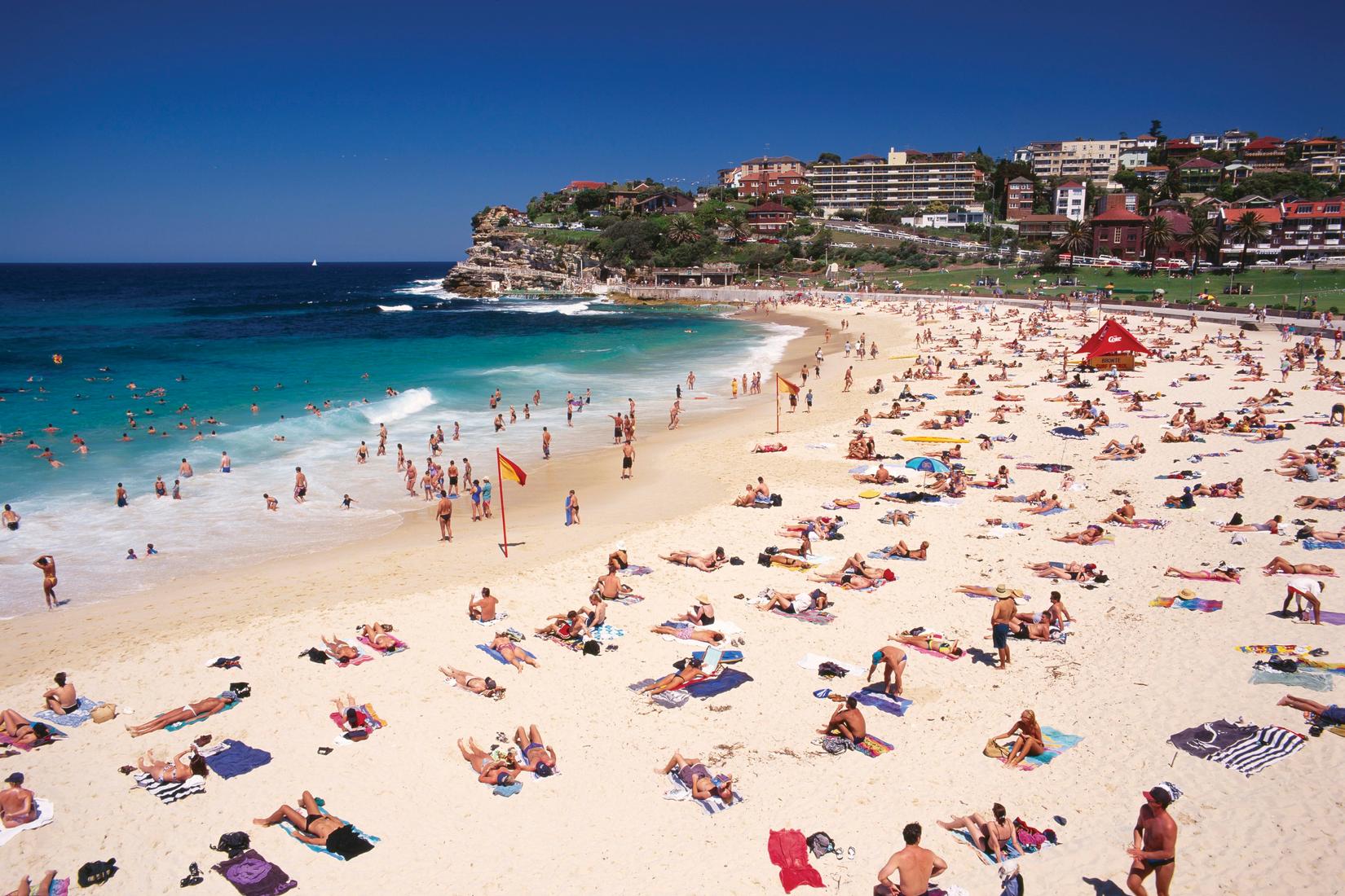 Sandee - Bronte Beach