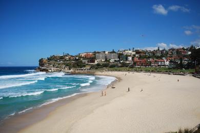 Sandee - Bronte Beach