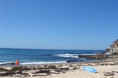 Sandee - Bronte Beach