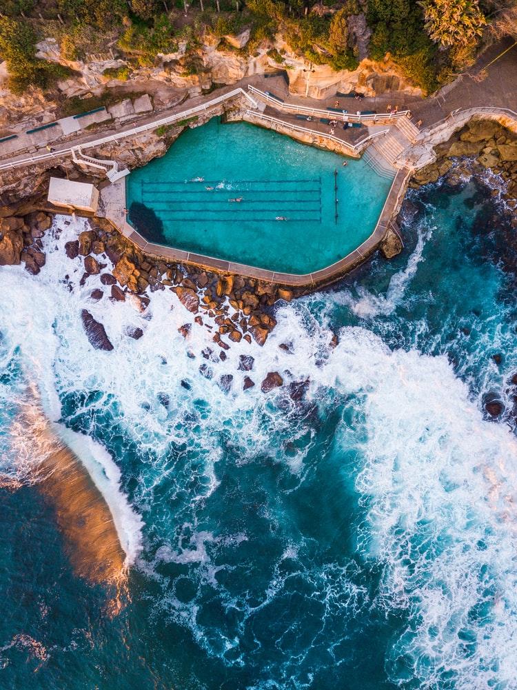 Sandee - Bronte Beach