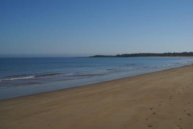 Sandee Yelcherr Beach