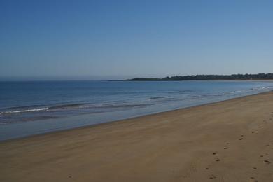 Sandee Yelcherr Beach Photo