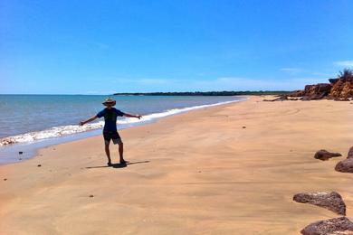 Sandee Dundee Beach