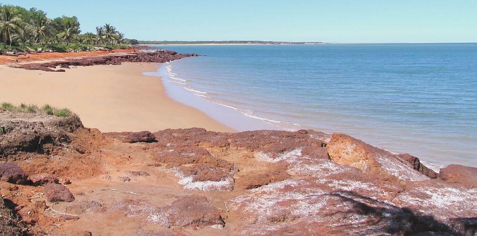 Dundee Beach Photo - Sandee