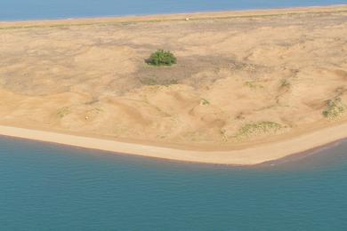 Sandee Bare Sand Island Photo
