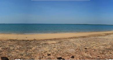 Sandee Indian Island Conservation Area Photo