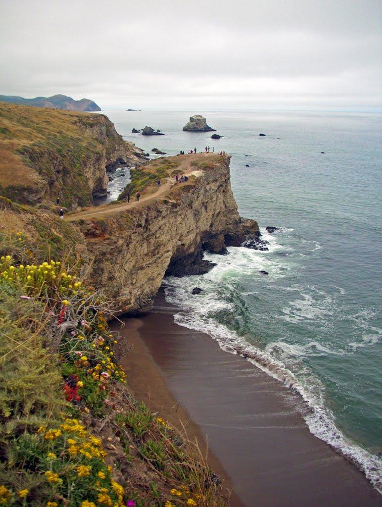 Sandee - Arch Rock Beach