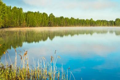 Sandee Bens Lake Photo