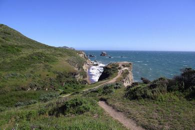 Sandee - Arch Rock Beach