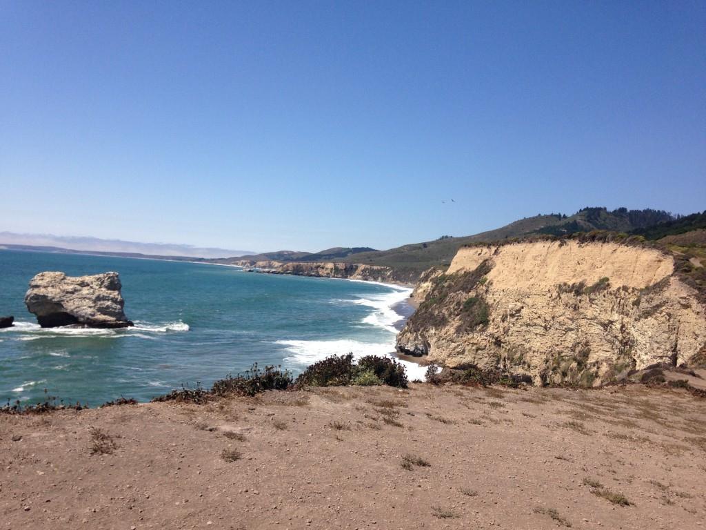 Sandee - Arch Rock Beach