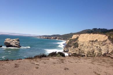 Sandee - Arch Rock Beach