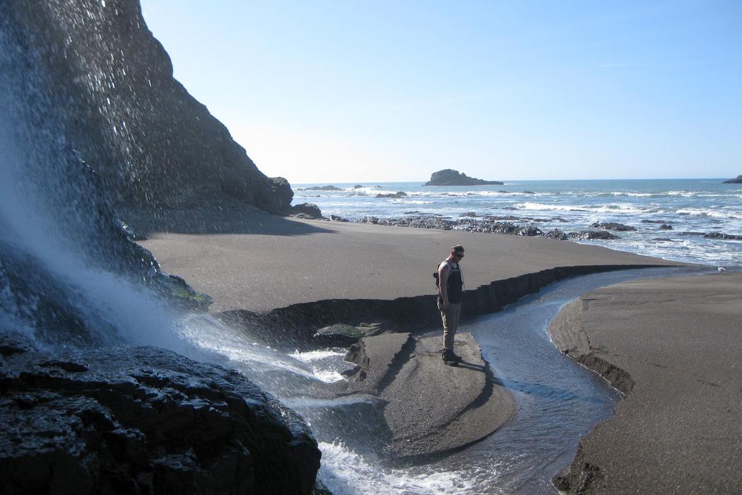 Sandee Wildcat Beach