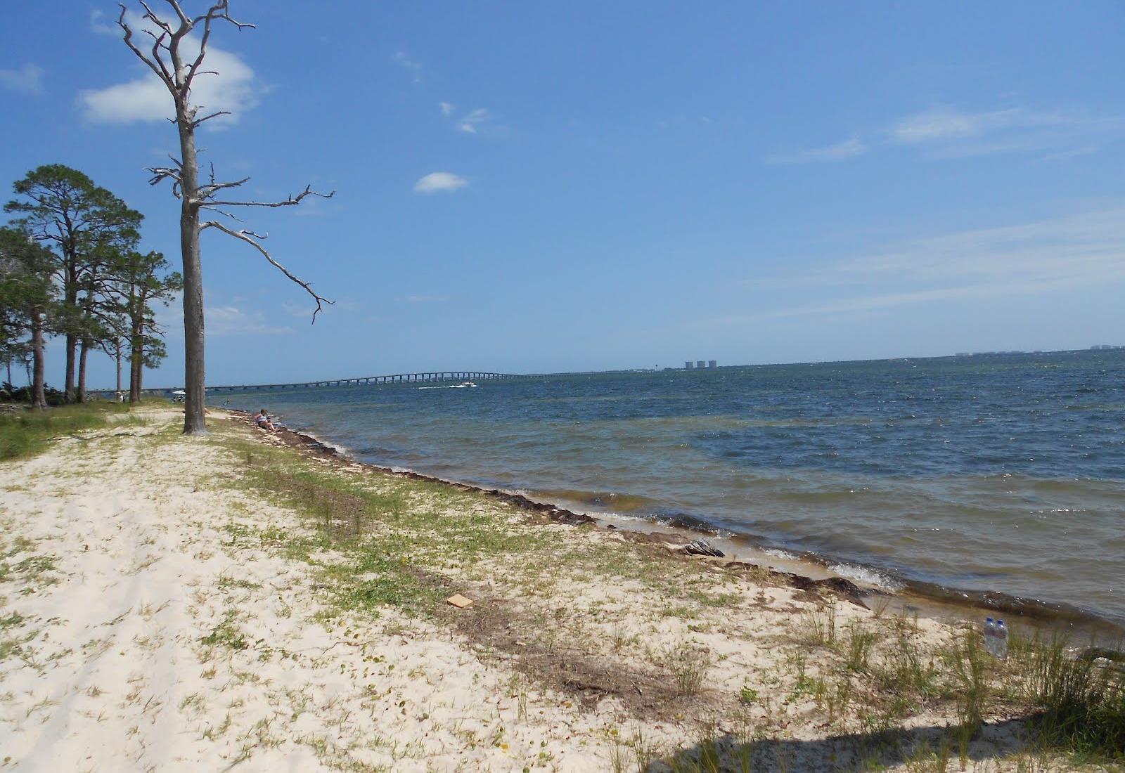 Sandee - White Point Beach